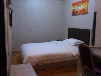 Sports Park Business Hotel Liaocheng Экстерьер фото