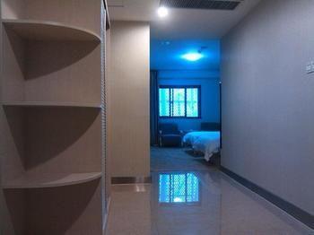 Sports Park Business Hotel Liaocheng Экстерьер фото